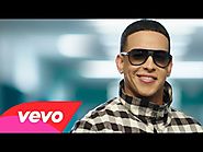 Daddy Yankee - Sígueme y Te Sigo