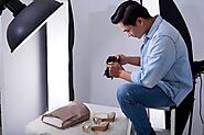From Snapshots to Sales: A Guide to Amazon Product Photography