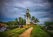 Galle Fort