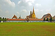 Grand Palace –