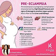 Pre Eclampsia