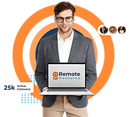 Hire a remote digital marketer to solve various digital marketing problems