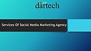 Services Of Social Media Marketing Agency.pptx