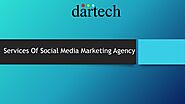 PPT - Services Of Social Media Marketing Agency PowerPoint Presentation - ID:11953317