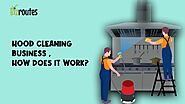 Buy a hood cleaning biz | Start a hood cleaning biz | Sell a hood cleaning biz