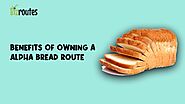 Buying a alpha bread route? | Here is what you need to know!