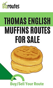 Thomas English muffins routes | Here is what you need to know