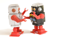 Social Media Networks: Robot Friends with Off Switches | Social Media Today