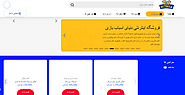 فروشگاه دنیای بازی