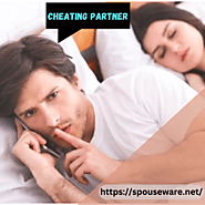 Cheating partner