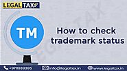 Check Your Trademark Status – A Comprehensive Guide