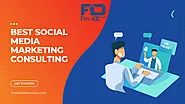 Best Social Media Marketing Consultant In Lahore - FineX Digital