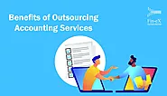 Benefits of Outsourcing Accounting Services | Finex Outsourcing