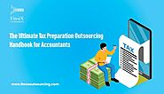 Tax Preparation Outsourcing | Self Assessment | Account Ease