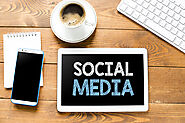 Benefits of Social Media Services - Magazine Series