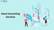 React Consulting Services