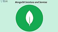 MongoDB Solutions and Services