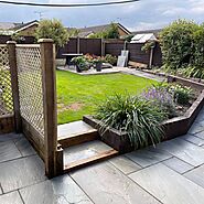 Grey Indian Sandstone - Quick facts and availability