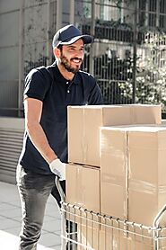 How Can Packers and Movers in Pimple Gurav Help With Relocation?