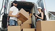 Satyam Packers and Movers in Kondhwa Provide Secure Relocation Services