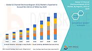 12 Channel Electrocardiogram (ECG) Market – Global Industry Trends and Forecast to 2029 | Data Bridge Market Research