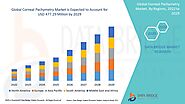 Corneal Pachymetry Market – Global Industry Trends and Forecast to 2029 | Data Bridge Market Research