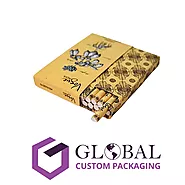 Custom Kraft Cigarette Boxes | Custom Kraft Cigarette Packaging