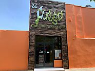 Mediterranean Restaurant in Swansea | El Fuego