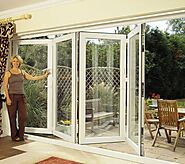 Buy uPVC Doors and Aluminium Doors in Dandenong & Victoria