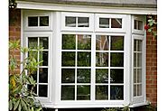 Transform Your Space with uPVC Colonial Bar Windows | EcoStar Double Glazing