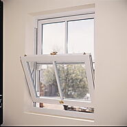 The EcoStar Advantage: UPVC Double Hung Windows for Modern Living