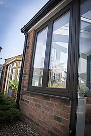 Enhance Your Home's Efficiency with EcoStar Flush Sash Windows