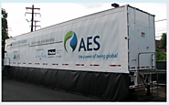 AES -Altairnano-PJM Li-ion Battery Ancillary Services Demo