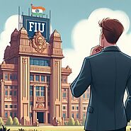 FIU Registration in India: Guide for VDA Service Providers