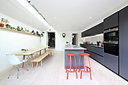 Side Extension London & Loft Extension London: Renovate With NGC Build