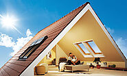 Extension Vs Conversion: by a Top Loft Conversion Companies in London