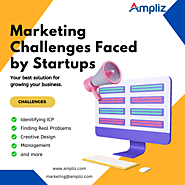 Website at https://www.ampliz.com/resources/b2b-marketing-challenges-faced-by-indian-start-ups/