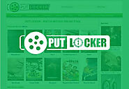 Putlocker- Putlocker’s New Link, Proxy Sites, Alternatives & More