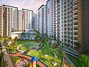 Top 5 Ready To Move Apartment Societies Of Greater Noida West-Noida Extension - VS constructions