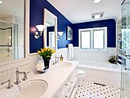 Change Your Home with These High ROI Bathroom Reno Ideas