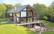 How to Build a House Eco-Friendly - TLN Constructions