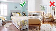6 Tricks to Make Your Room Feel Big in Space - TLN Constructions