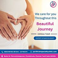 Best Maternity hospital in Chennai | Maternity care clinic