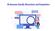 10 Awesome SalesQL Alternatives and Competitors