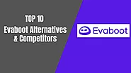 Top 10 Evaboot Alternatives and Competitors in 2023