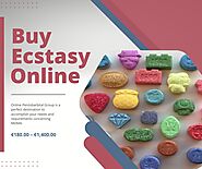 Buy MDMA Pills & Crystal Online - Pentobarbital Group