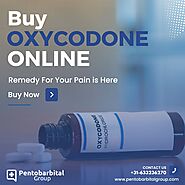 Shop Now the Best Oxycodone Pills Available Online