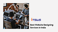 Best Website Designing Services in Bhopal