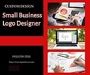 Small Business Logo Designer Near Me