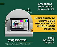 Logo Design Brownsville
